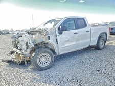 Sierra150 2023 Spare Wheel Carrier 1410233