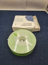 ULTIMAKER MATERIAL - Ultimaker PLA - Green Filament - 2.85mm 750g