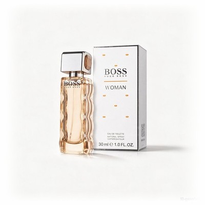 Hugo Boss Orange Eau de Toilette 30ml