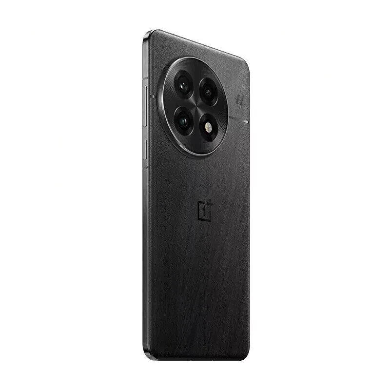 OnePlus 13 12GB 256GB (Unlocked) (US Model) Black Eclipse CPH2655