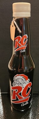 DR PEPPER MUSEUM 10TH ANNIVERSARY  12OZ  BOTTLE (May 11, 2001 - Waco, Tx)