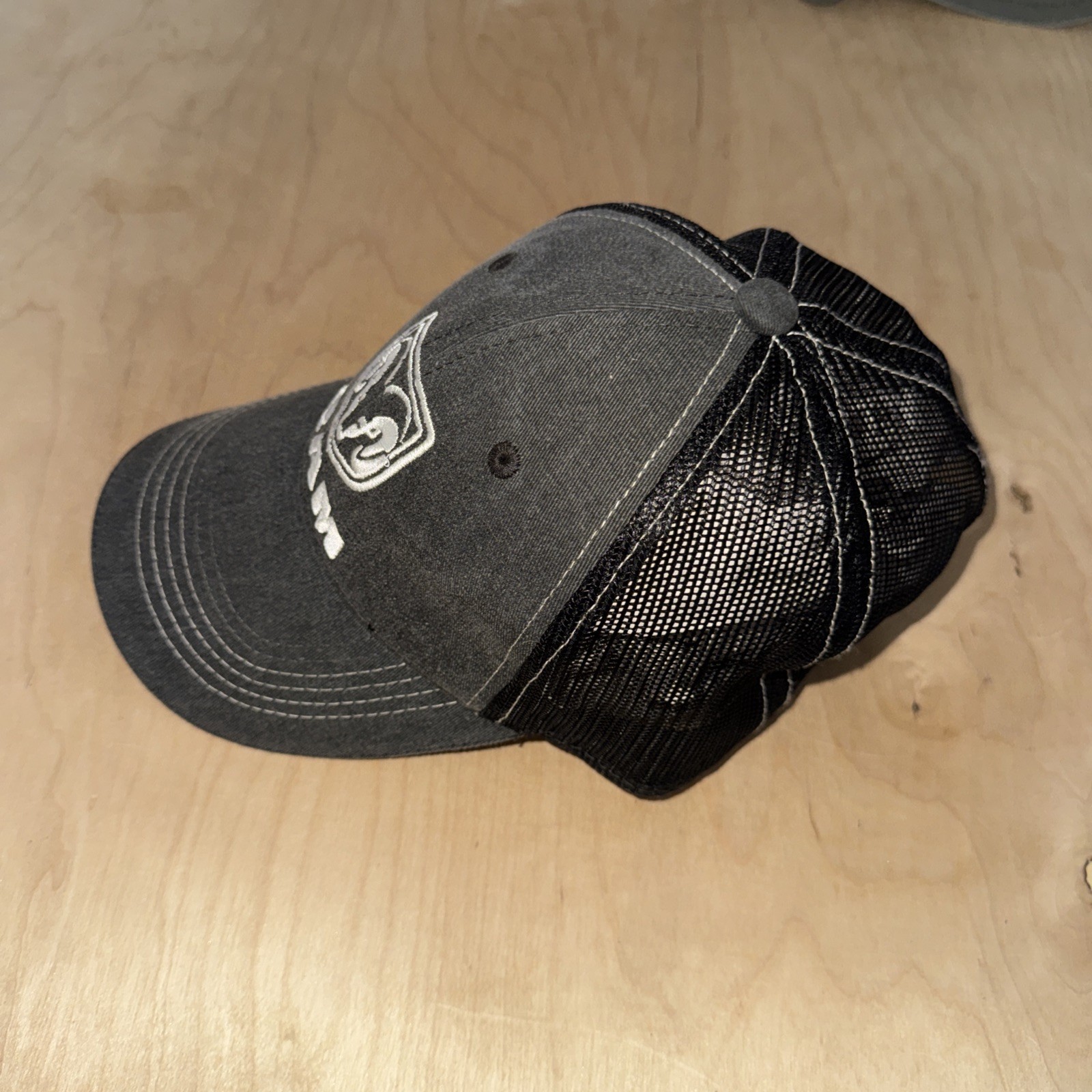 Dodge Ram Baseball Cap Hat - image 2