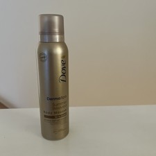 Dove Derma Spa Self Tan Body Mousse Summer Revived for Fair to Medium Skin 150ml