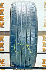 235 50 20 104W PIRELLI SCORPION ZERO JLR XL M+S DOT:0322 6.1mm