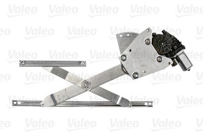 Fensterheber VALEO 851324 12V für LANDROVER DISCOVERY 1 LJ 2 L318 4x4 Td5 TDI