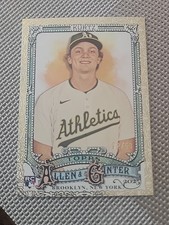 2025 Topps Allen & Ginter Baseball Checklist Guide in-content 43