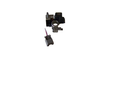 2013 RENAULT MEGANE GT LINE 1.6 DCI R250825784R NEGATIVE BATTERY TERMINAL SENSOR