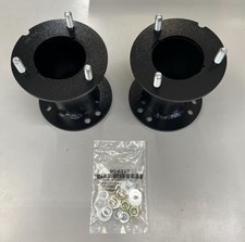 Pro Comp 6 Lift Front Strut Spacers 2 For 2019-2024 Silverado Sierra 1500