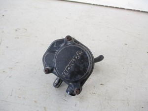 87 Honda TRX 350 D Foreman Thumb Throttle 53142-HA0-020 1986-1989 ATC 200X