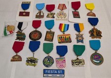 (20) 2009-2011 Bexar County Courthouse Fiesta...