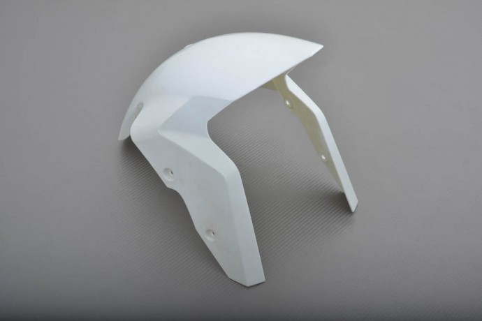 Garde boue BMW F900R 0K11 lèche-roue avant moto 2020-2025