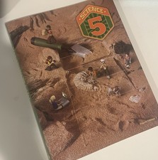BJU Science 5 Fourth edition Student Textbook