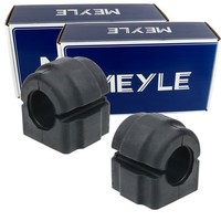 2X Meyle 31Mm Stabilager Vorne Passend FüR Land Rover Range Links+Rechts
