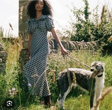 Doen Gweniera Dress L