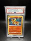 2022 POKEMON SWSH BLACK STAR PROMO #075 SPECIAL DELIVERY CHARIZARD-HOLO PSA 7