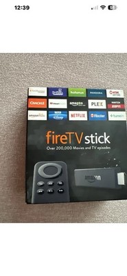 Amazon Fire TV  Brand New