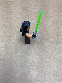 LEGO Star Wars Quinlan Vos Minifigure (75151) Turbo Tank