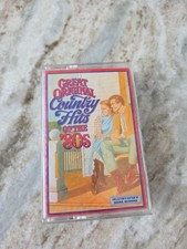  3 Cassette Tapes Pick Your Own - Classic Country Best Ofs Greatest Hits Mixes