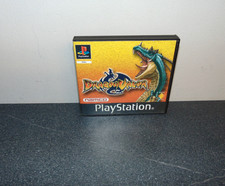 ebay® Auktion 187245051005 | Dragon Valor (PlayStation 1, 1999) EX-RENTAL - schöne Discs Thumbnail of ebay® auction 187245051005 | Dragon Valor (PlayStation 1, 1999) EX-RENTAL - schöne Discs