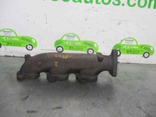 059253034P auspuffkrümmer r. VOLKSWAGEN TOUAREG 7LA 3.0 V6 TDI 2002 2318217