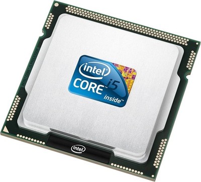 Intel Core i5 Sockel LGA1155 2. oder 3. Generation i5 Einzelprozessor