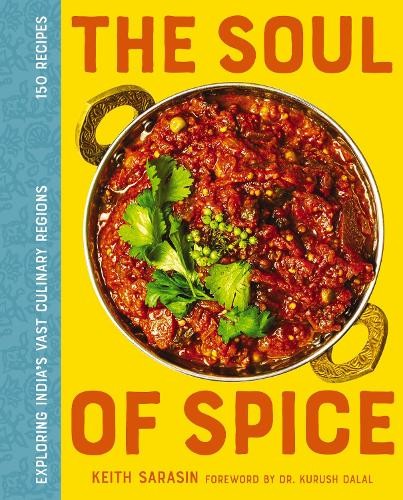 The Soul of Spice by Keith Sarasin - 9780310160083