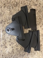 Mobile Fidelity DCC MFSL Shape 2001 Lift Lock For CD  s