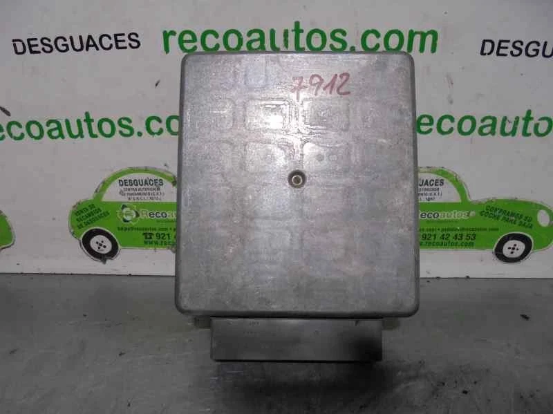 96AB12A650HE CENTRALINA MOTORE / DPC510 / 2127487 PER FORD ESCORT BERL./TURNIER - Immagine 2 di 4
