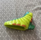 General Mills Bug's Life Heimlich Disney Pixar Caterpillar Toy Cereal Promotion — photo 2