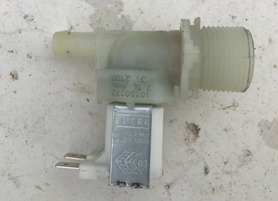 Ambiano (Aldi) Tischgeschirrspüler Wasserzulaufventil