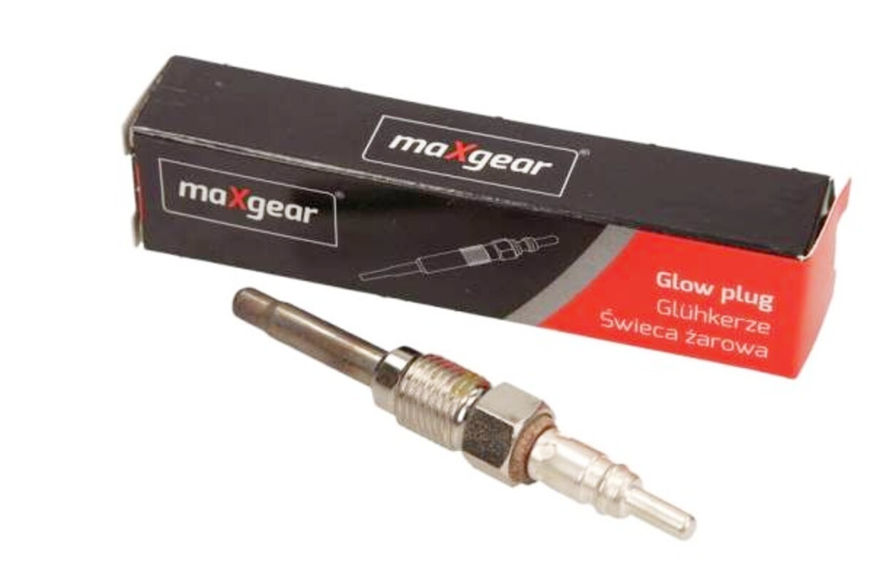 Auxiliary Heater Glow Plug For ALFA ROMEO 145 FIAT Brava LANCIA 97-12 60815294
