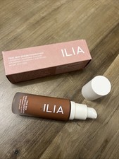 ILIA True Skin Serum Foundation Macquarie SF13 30ml/1fl.oz NIB
