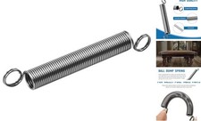 Ball Dump Spring Replacement for Valley Pool Table Hinge Bar,Return Spring