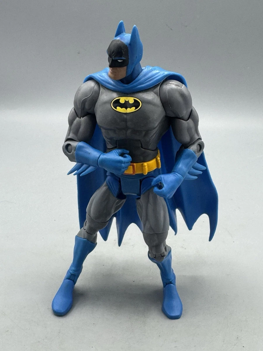 Dc Universe Classics Batman for sale | eBay