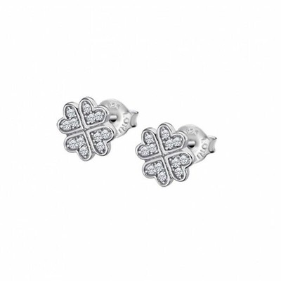 Pendientes Lotus Silver Cuatrébol Lp3052-4/1 con Ofertas en | Ofertas Online