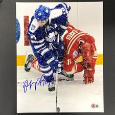 Toronto Maple Leafs Collecting and Fan Guide 87