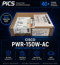 Cisco PWR-150W-AC