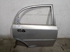Porte arrière et accessoires Daewoo LACETTI