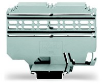 25 Stk. Wago Gmbh & Co. Kg Multimontageadapter 209-148 Klemmen