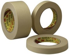 MASKING TAPE 2308 48MM X 55M 24/CS MMM-6548CS