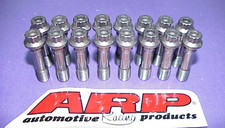 16 Arp 2000 Connecting Rod Bolts 12 Point Head 716-20 X 1.550 Nascar