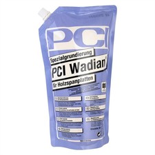 PCI 1881/1 Wadian Spezialgrundierung grün (1ltr Beutel) OSB-& Holzspanplatten