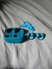 JLAB Audio JLAB Flex Open Air Clip TWS Headphone Headphones IEUEBFLEXRTEL124