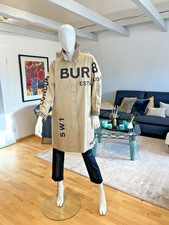 * BURBERRY  LONDON ENGLAND*  Kurzmantel Mante...
