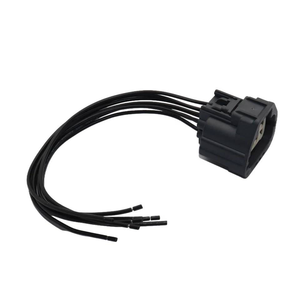 Conector sensor posición pedal acelerador apto para Ford 2003-16 Lincoln 2003-13 Foto 4 de 4