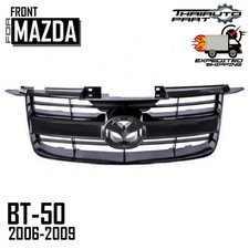 Calandre Mazda PICK-UP