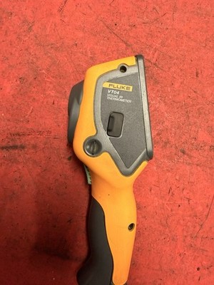 Fluke VT04 Visual IR Digital Infrared Non-Contact Thermometer