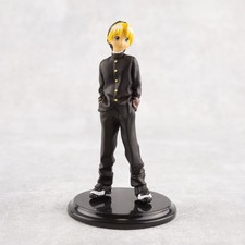 Hikaru No Go Figurine De Collection Shindo 3"