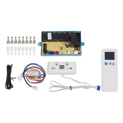 High Precisions Control Panel for Home Air Conditioning System QD-U08C Model