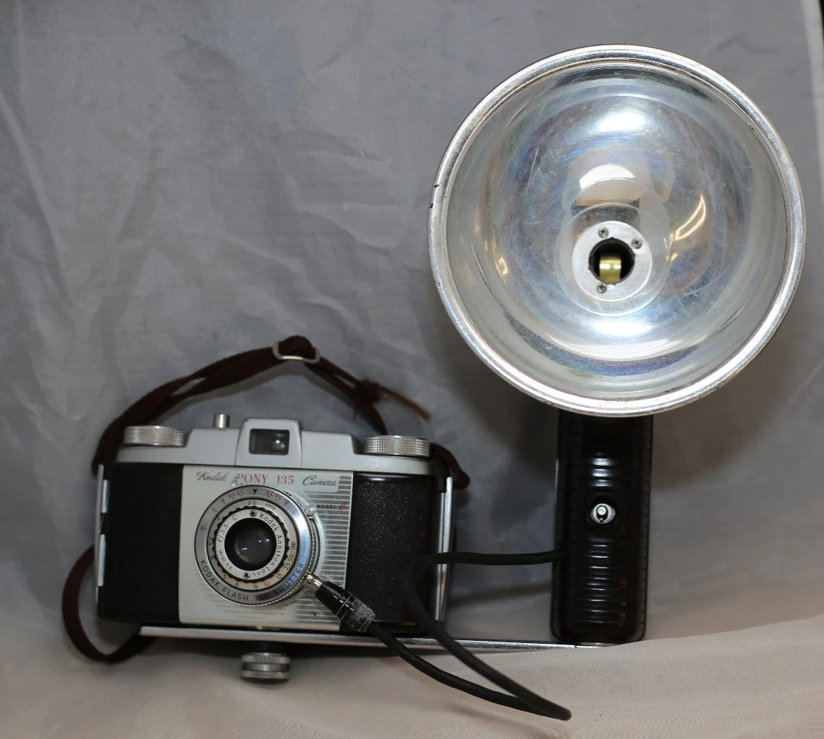 Kodak 35 Camera for sale | eBay